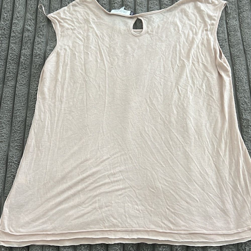 Jennifer Lopez Embellished Top - Picture 4 of 6